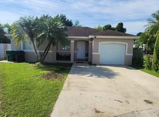 28442 SW 135th Ave, Homestead, FL 33033