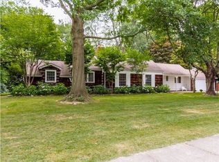 252 Overbrook Rd, Rochester, NY 14618