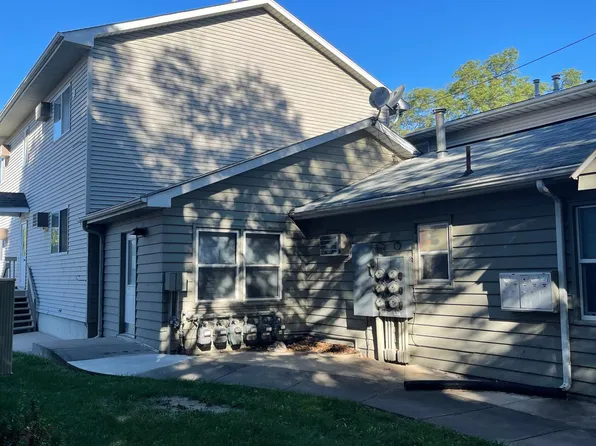 429 S Van Buren St #5, Iowa City, IA 52240