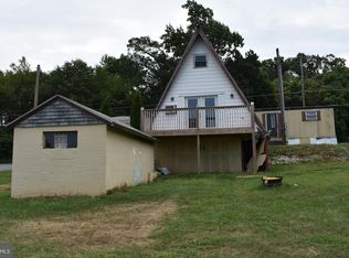 7379 Slabtown Rd, Waynesboro, PA 17268