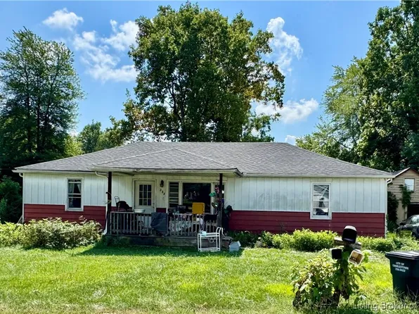 132 Church Street, Charlestown, IN 47111