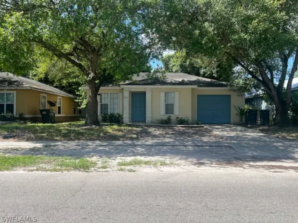 2751 Eden Ave, Immokalee, FL 34142