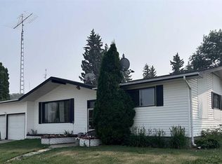 4739 N 53rd St, Innisfree, AB T0B3T0