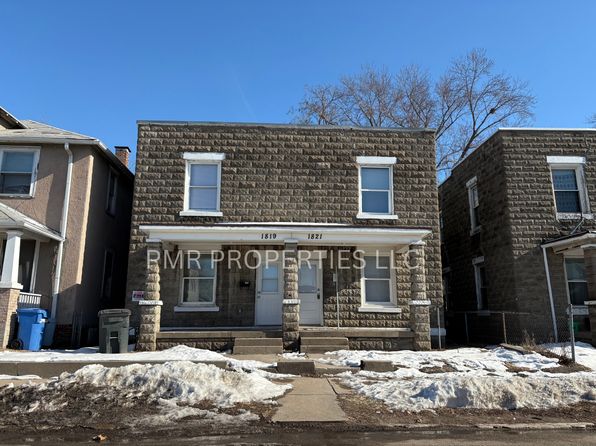 1821 S 11th St #8101B61D