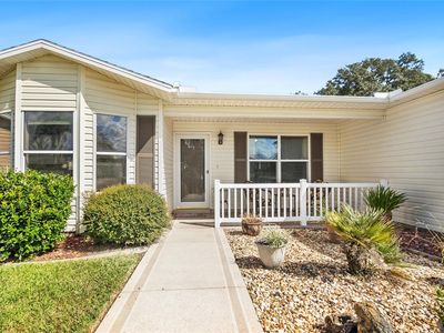 3273 Woodridge Dr, The Villages, FL, 32162