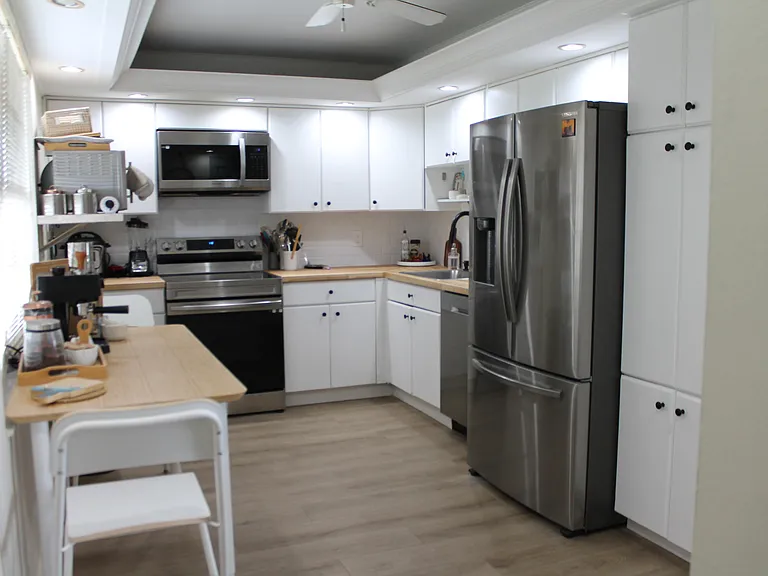 3520 Oaks Way #607 — Photo 16