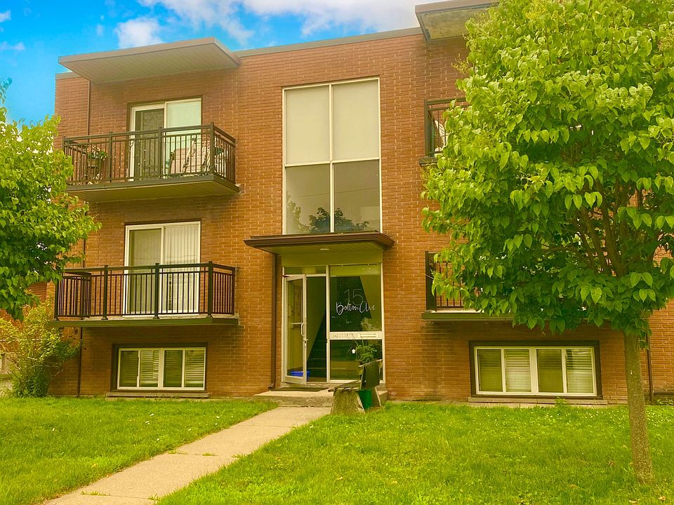 1st image of 15 Bolton Ave #3