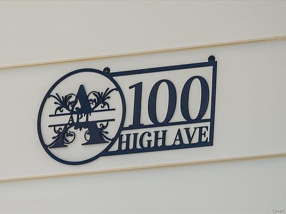 3rd image of 100 High Ave #A