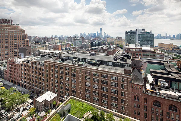 Sold by Brown Harris Stevens | media 2