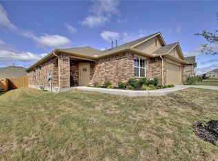 10620 Menominee Falls Ln, Austin, TX 78754
