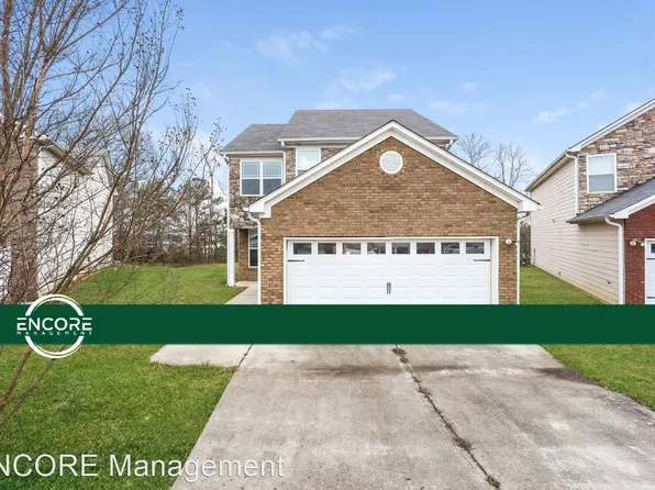 1437 Arbor Place Dr, Morrow, GA 30260