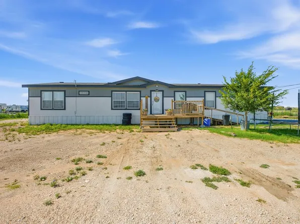 14525 W Night Wind St, Odessa, TX 79763