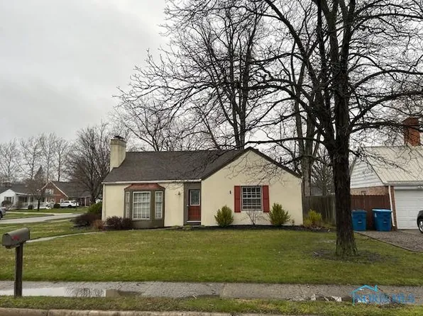 830 Oakwood Ave, Bryan, OH 43506