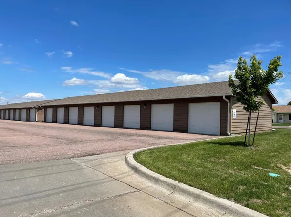 Edgerton Place Apartments