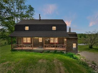 9935 Old State Route 12, Remsen, NY 13438