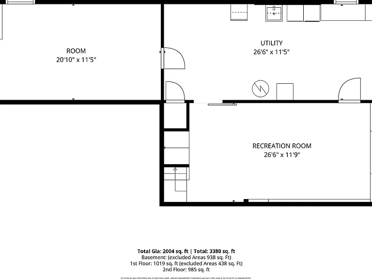 Streamvale Cir — Photo 87