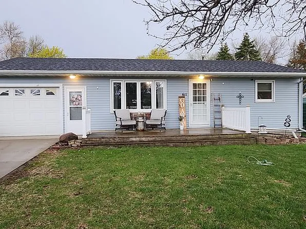 611 W Grove St, Janesville, MN 56048