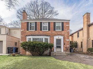 6866 N Tonty Ave, Chicago, IL