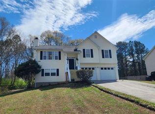 62 Ashwood Dr, Dallas, GA 30157