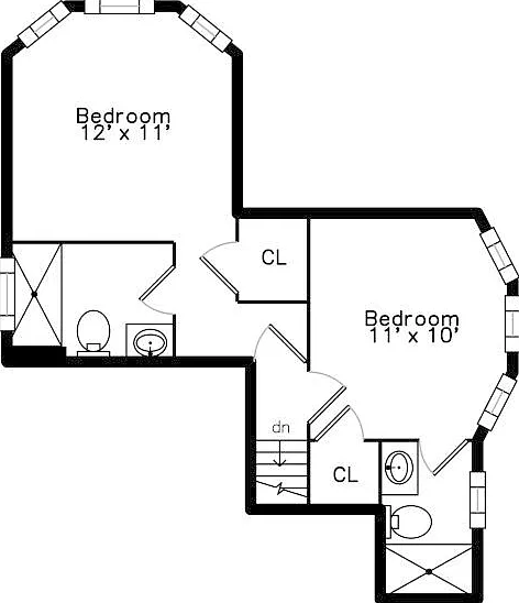 5 Tovar St #1F — Photo 21