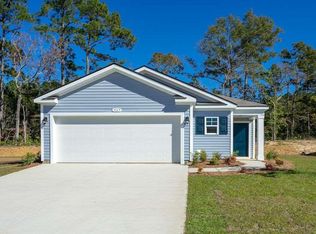 3165 Baytree Ct LOT 84, Conway, SC 29527