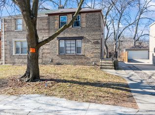 9840 S Yates Blvd, Chicago, IL