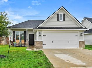 3408 Pointe Du Hoc Dr, Bryan, TX 77808