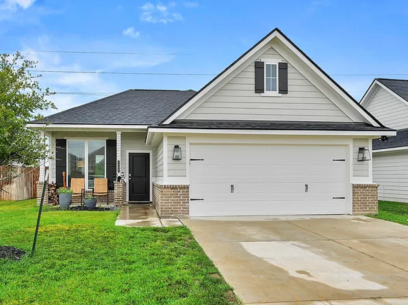 3408 Pointe Du Hoc Dr, Bryan, TX 77808