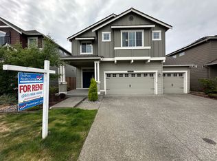 2823 Anna St NE, Lacey, WA 98516