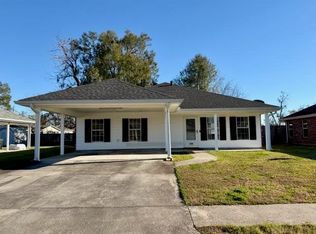248 T Leigh Dr, Houma, LA 70364