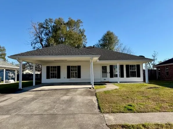 248 T Leigh Dr, Houma, LA 70364
