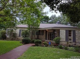 402 Quentin Dr, San Antonio, TX 78201