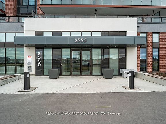 2nd image of 2550 Simcoe St N #1605