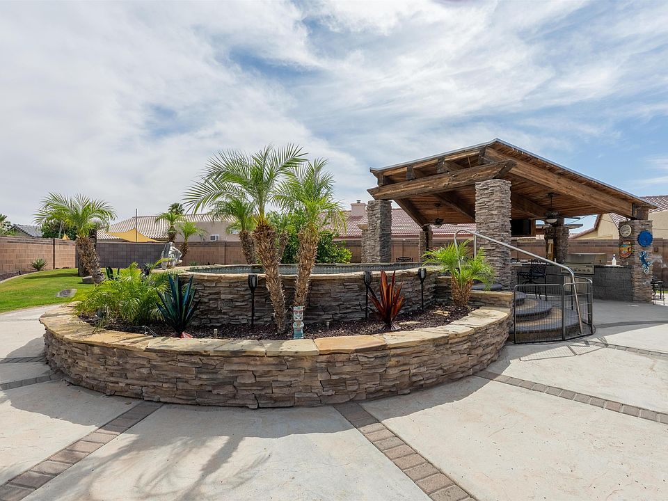 1st image of 12281 E Gran Paseo