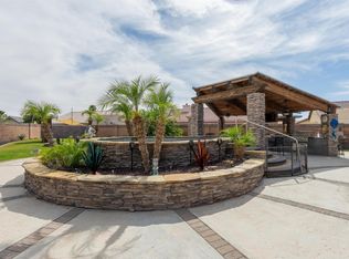 12281 E Gran Paseo, Yuma, AZ 85367