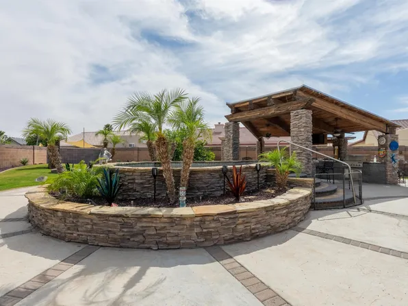 12281 E Gran Paseo, Yuma, AZ 85367