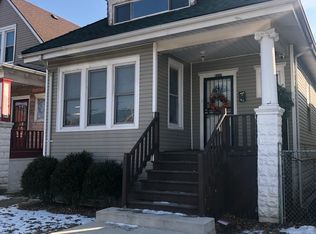 1507 W 72nd Pl, Chicago, IL 60636