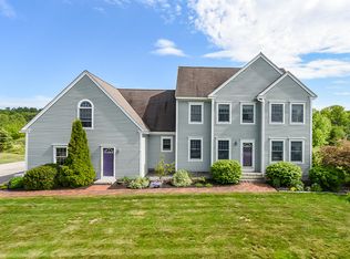 25 Coulthard Farms Rd, Scarborough, ME 04074