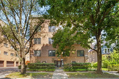 721 Foster St #2E Photo 1