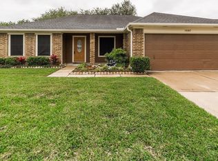 19207 Wildoats Dr, Katy, TX 77449