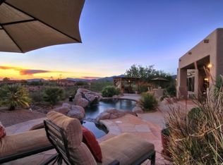 9812 E Granite Peak Trl, Scottsdale, AZ 85262