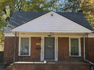 6135 Marseilles St, Detroit, MI 48224
