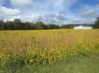 N 850 W, Fairland, IN 46126