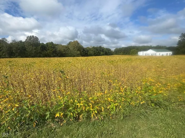 N 850 W, Fairland, IN 46126