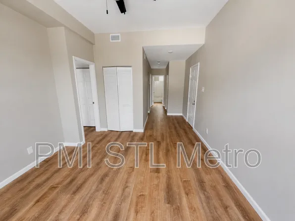 3672 Russell Blvd APT 3E, Saint Louis, MO 63110