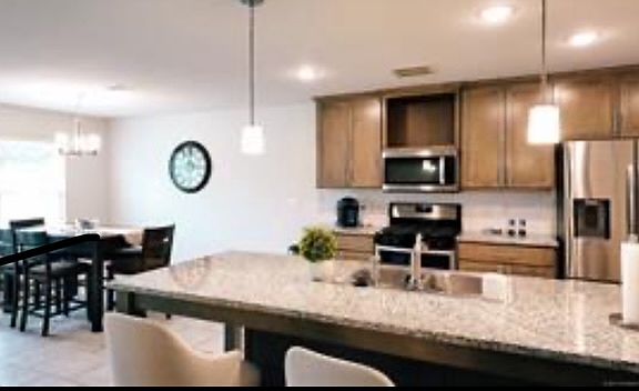 5th image of 3411 E 143rd Pl S