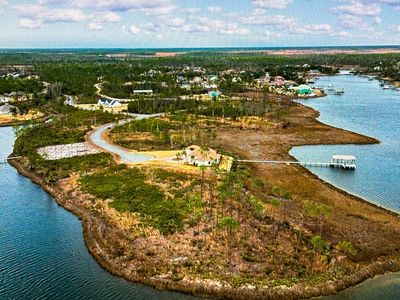 714 Island Ct, Panama City, FL, 32404