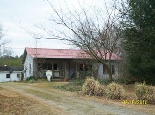 643 Martin Rd, Wadesboro, NC 28170