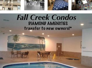 7 Hunters #7 BLDG 7, Branson, MO 65616