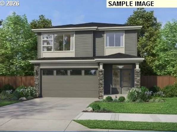 1408 N 44th Pl, Ridgefield, WA 98642